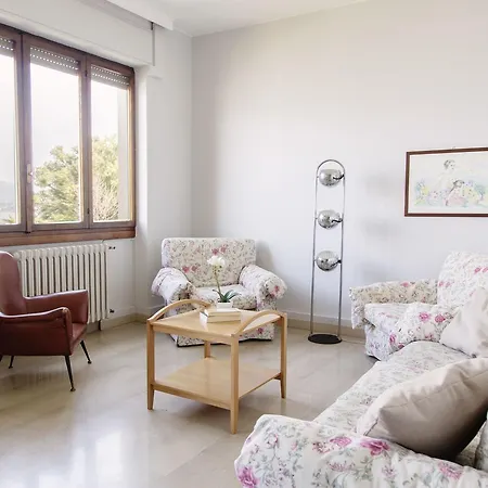 Appartamento Ortensia Stresa