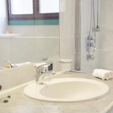 Ortensia Апартаменты Стреза