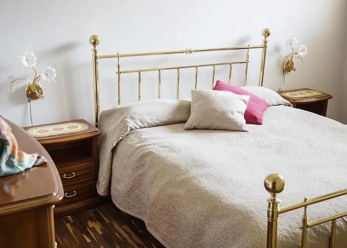 Appartement Ortensia