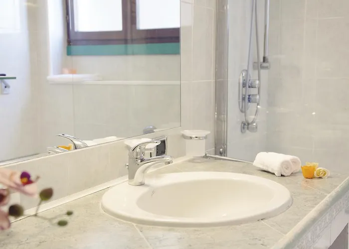 Ortensia Appartement Stresa