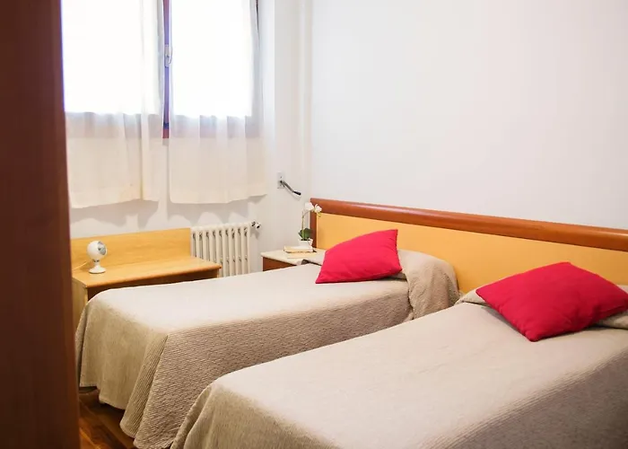 Appartement Ortensia