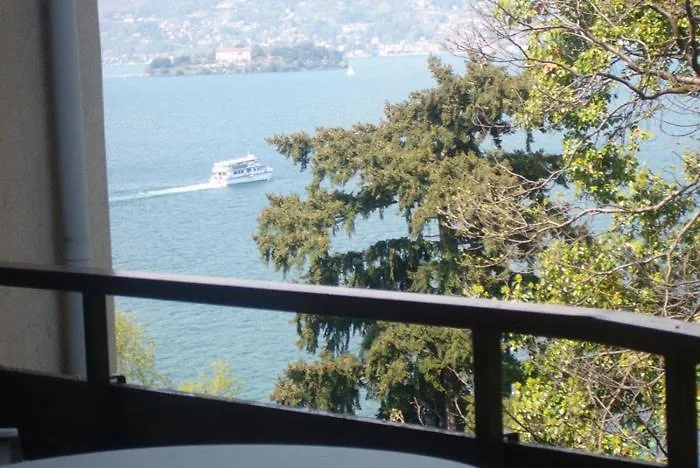 Appartement Ortensia Stresa
